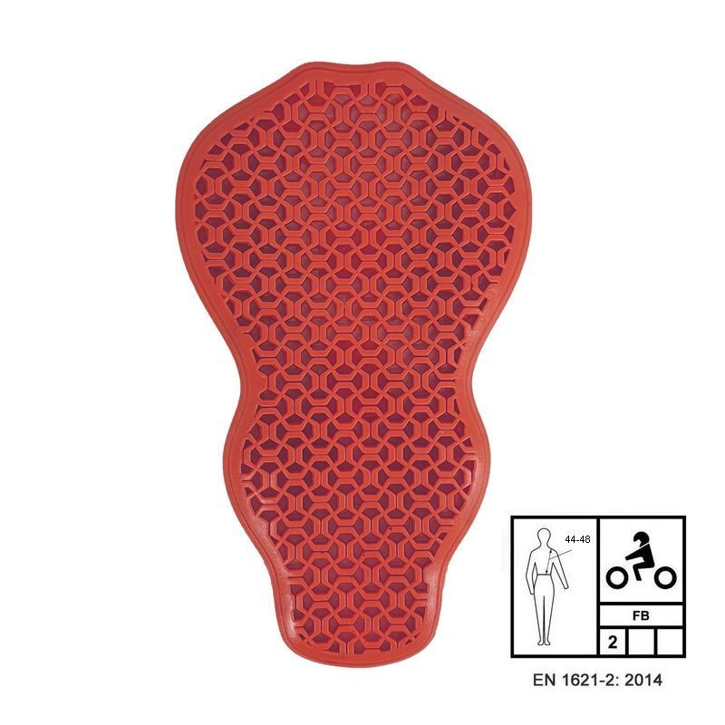 Dorsale SCUTY Niveau 2 - 44/48cm - M